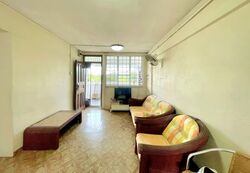 Blk 269 Bukit Batok East Avenue 4 (Bukit Batok), HDB 3 Rooms #601552381